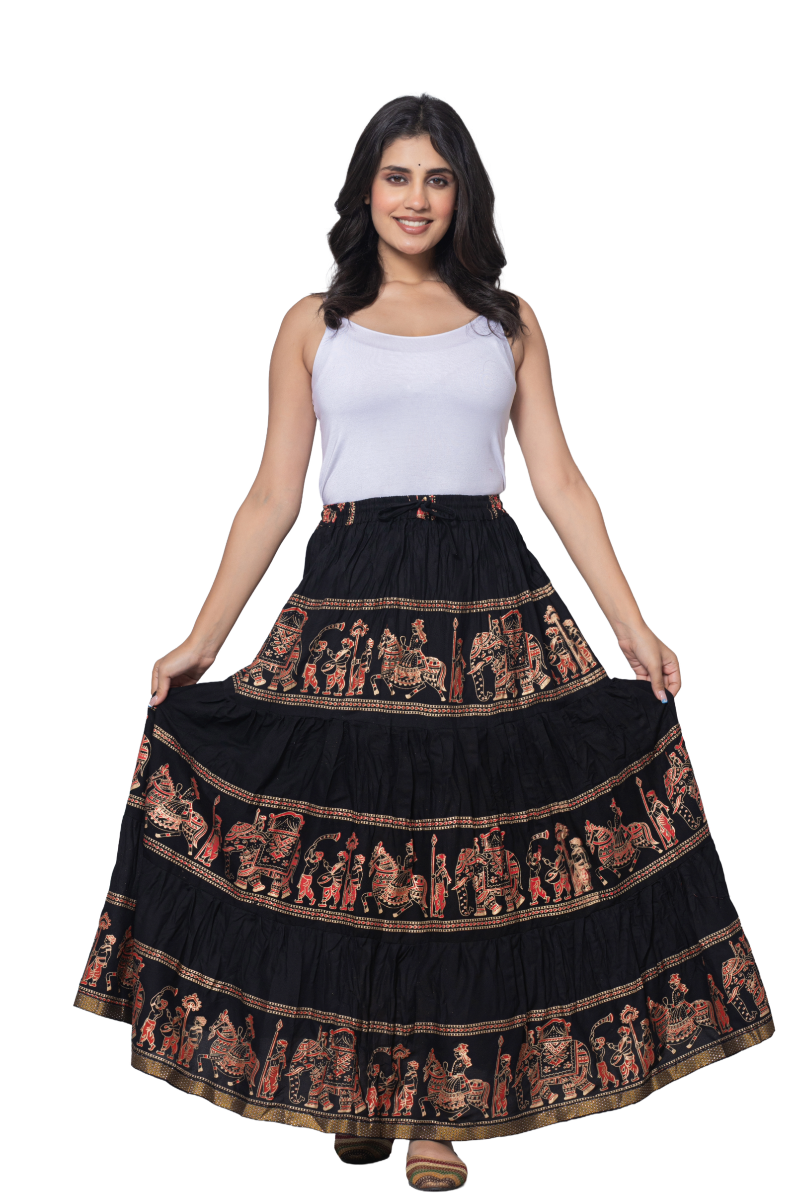 Pure Jaipuri Cotton Kurti Wholesale Collection by Kumbhaj Fashion Jaipur