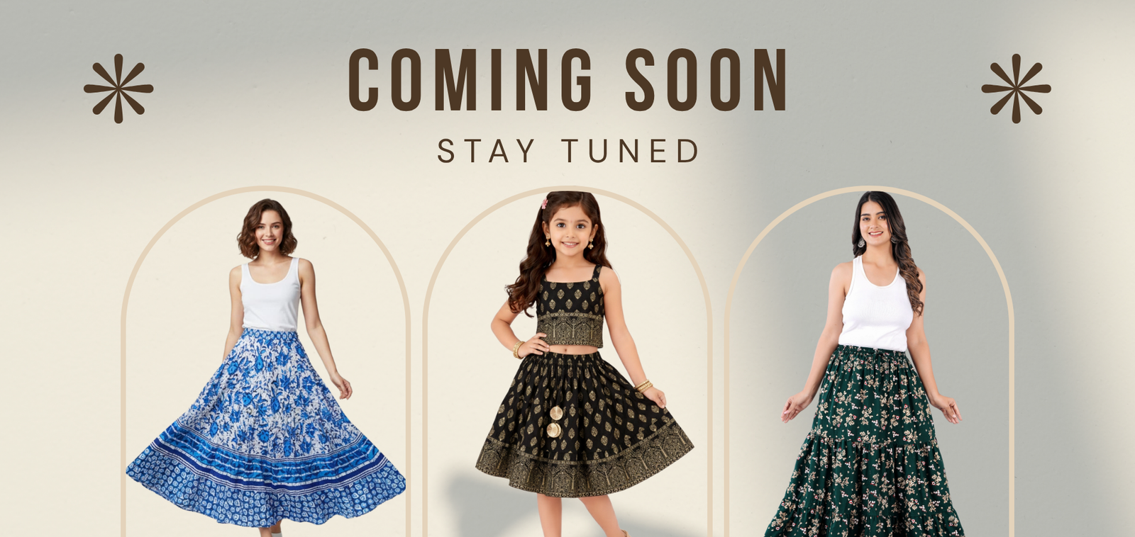 Kurti & Skirt Manufacturer in Jaipur